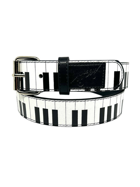 Loosey - Piano Key Belt